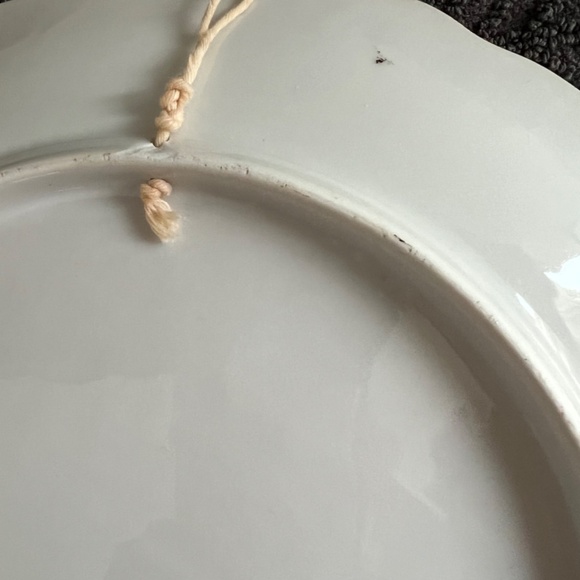 Vintage Stag Plate - Picture 10 of 10